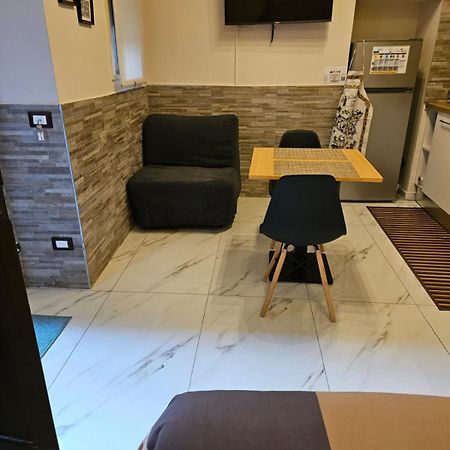 Old Center Catania Apartment ภายนอก รูปภาพ