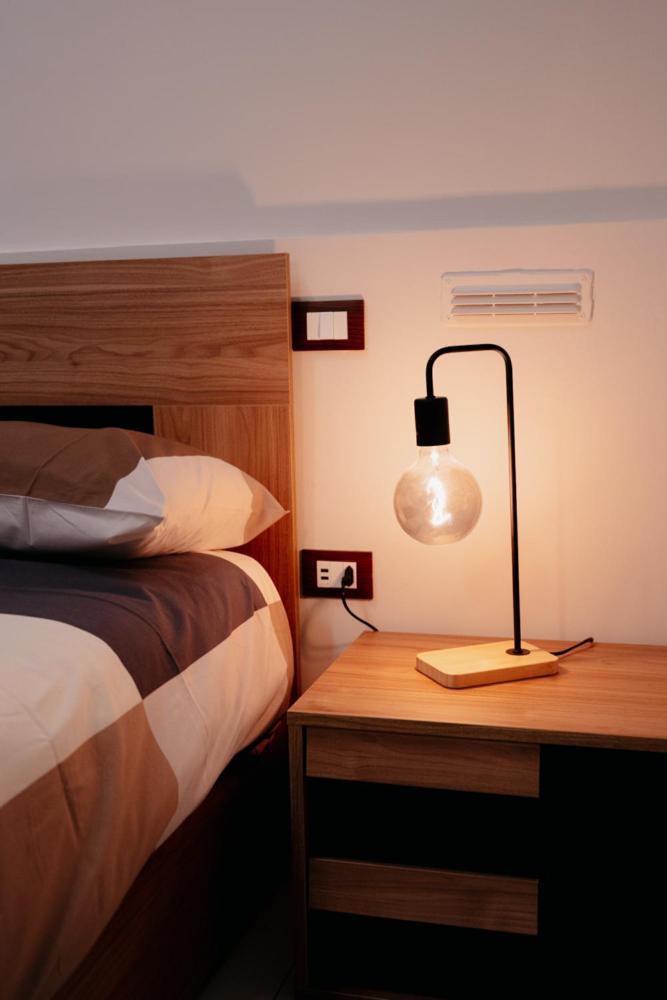 Old Center Catania Apartment ภายนอก รูปภาพ