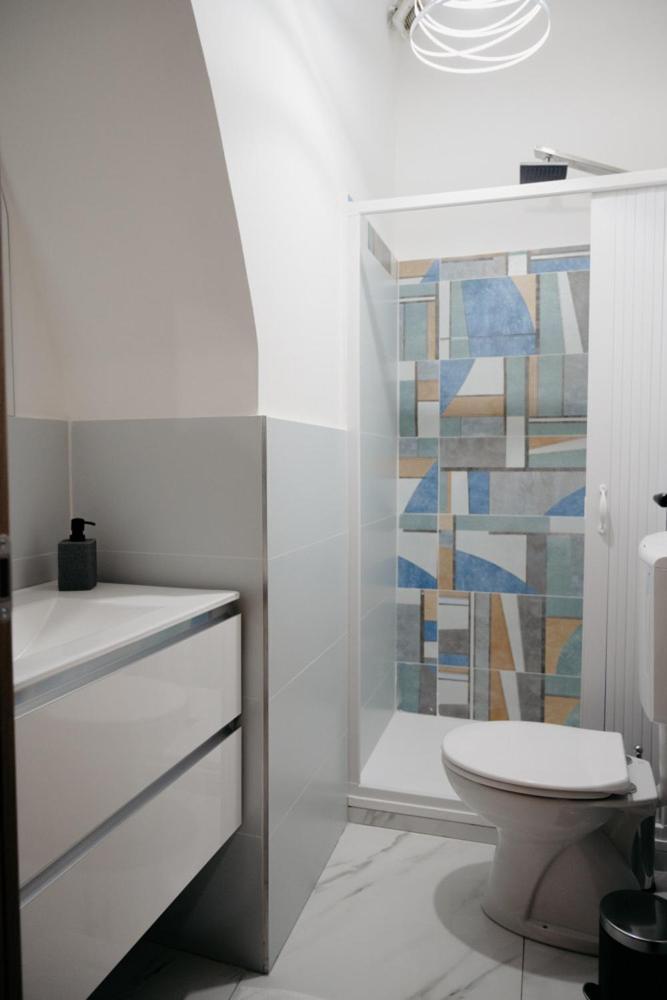 Old Center Catania Apartment ภายนอก รูปภาพ