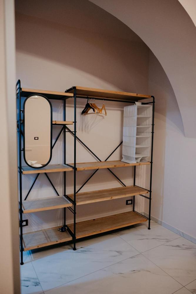 Old Center Catania Apartment ภายนอก รูปภาพ