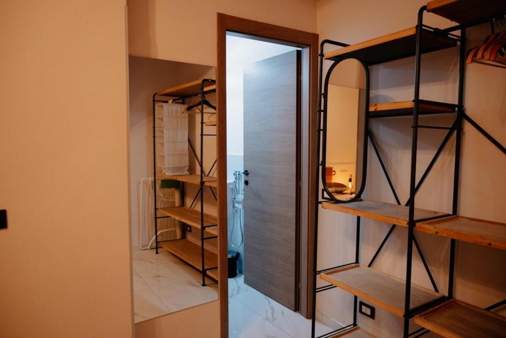 Old Center Catania Apartment ภายนอก รูปภาพ