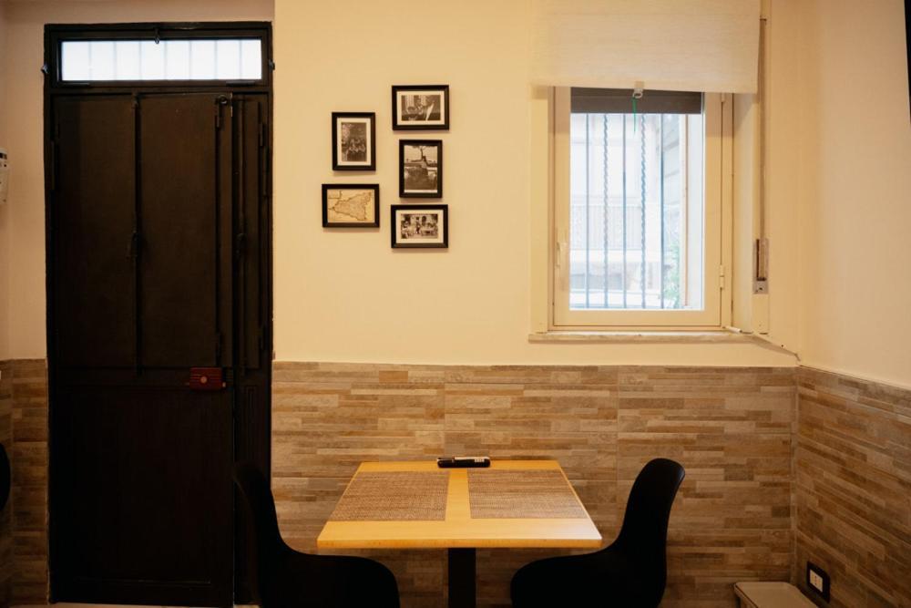 Old Center Catania Apartment ภายนอก รูปภาพ