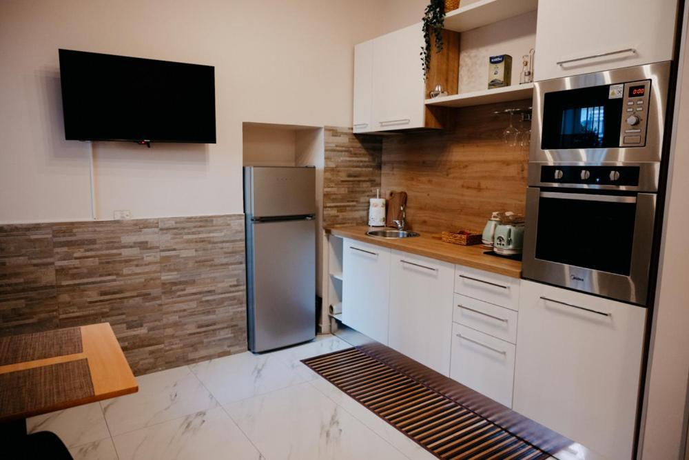 Old Center Catania Apartment ภายนอก รูปภาพ