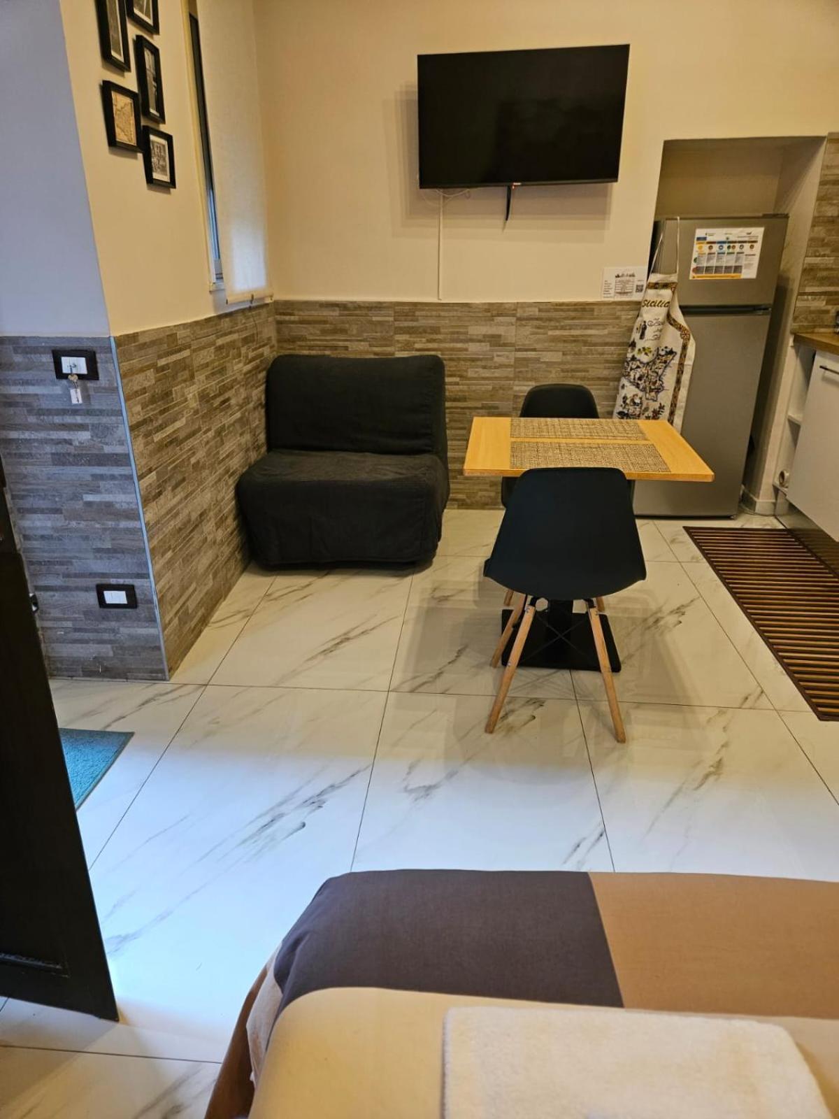 Old Center Catania Apartment ภายนอก รูปภาพ