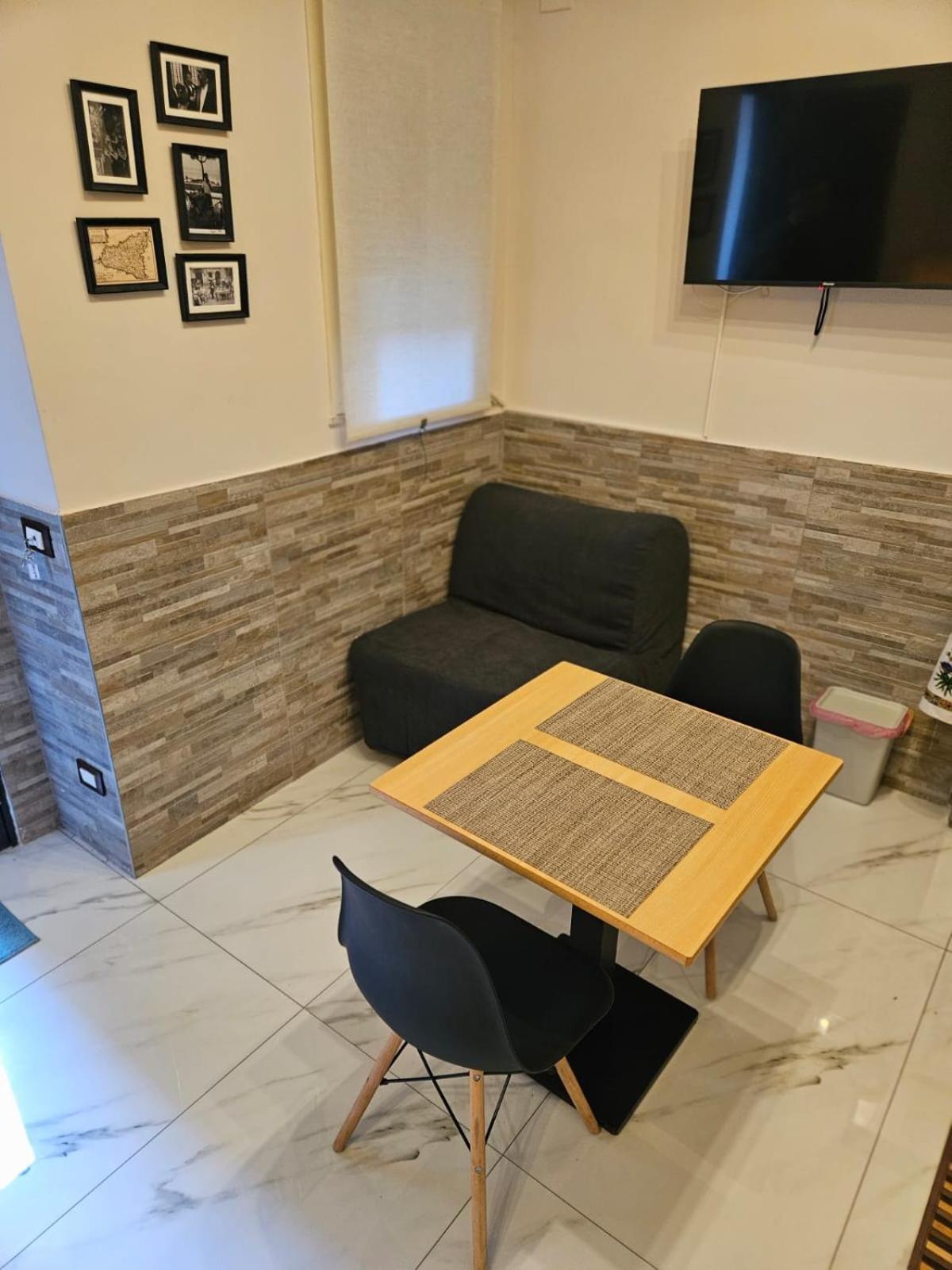 Old Center Catania Apartment ภายนอก รูปภาพ